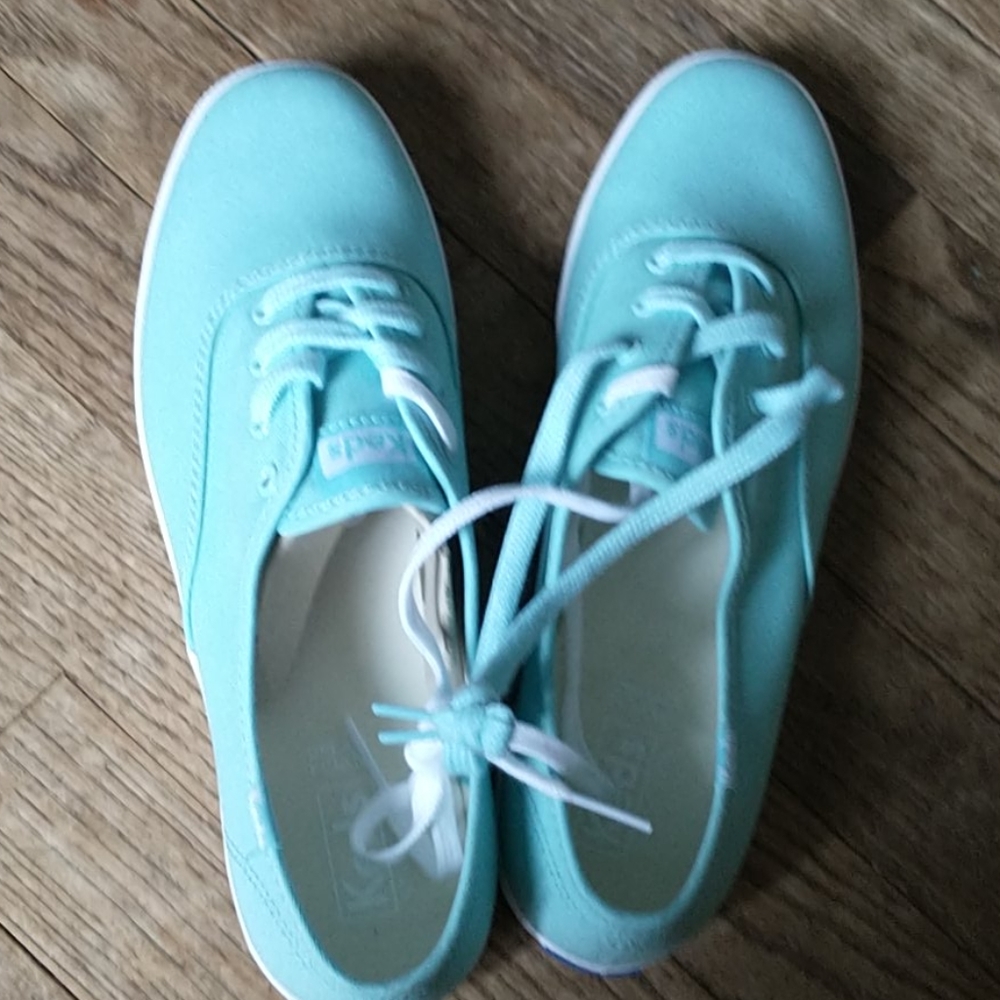women's keds 8.5